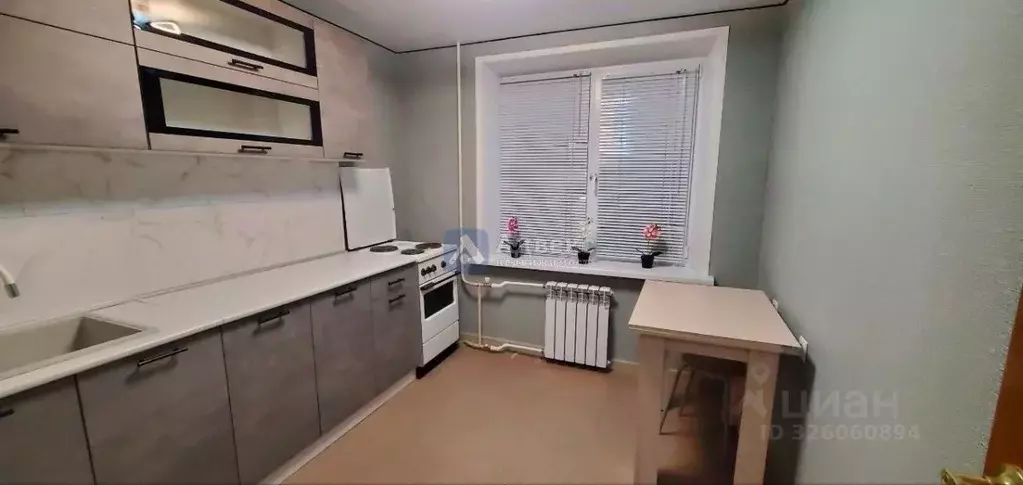 1-к кв. Тюменская область, Тюмень Микрорайон мыс, ул. Судоремонтная, ... - Фото 1