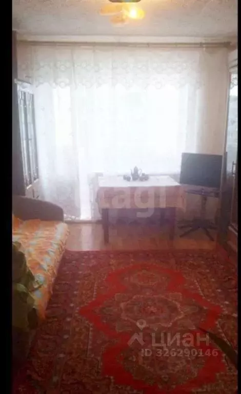 2-к кв. Саратовская область, Советский район, Степное рп ул. Кирова, 8 ... - Фото 2