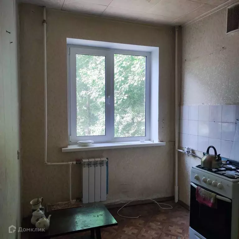 Продаётся 1-к квартира, 31 м - Фото 0
