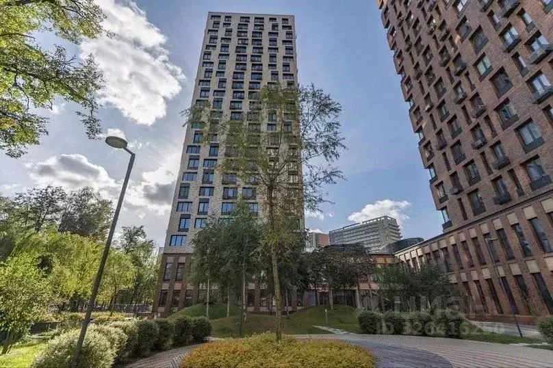 2-к кв. Москва ш. Энтузиастов, 86Ак3 (48.0 м) - Фото 2