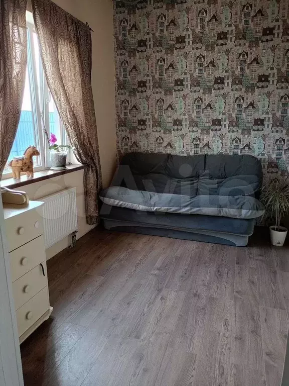 Коттедж 197 м на участке 12,5 сот. - Фото 1