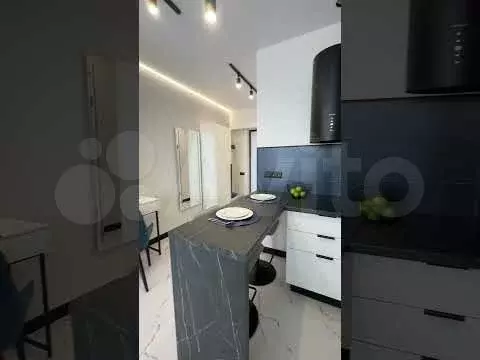 Квартира-студия, 23 м, 24/31 эт. - Фото 1