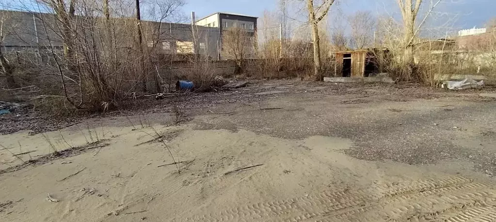 Участок в Волгоградская область, Волгоград Слесарная ул. (52.0 сот.) - Фото 1