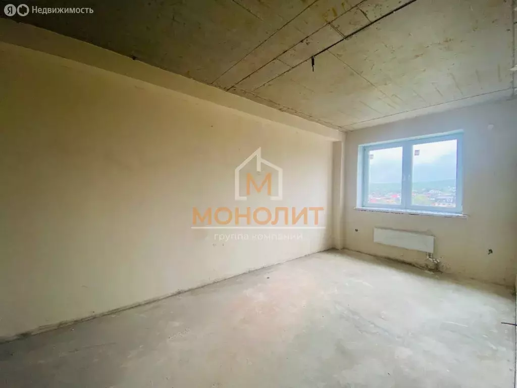 3-комнатная квартира: Горячий Ключ, улица Ленина, 147А (61.6 м) - Фото 0