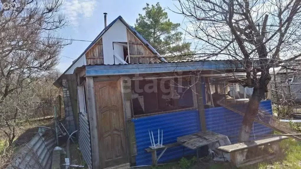 Дом в Энгельсский район, Красноярское муниципальное образование, СНТ ... - Фото 1