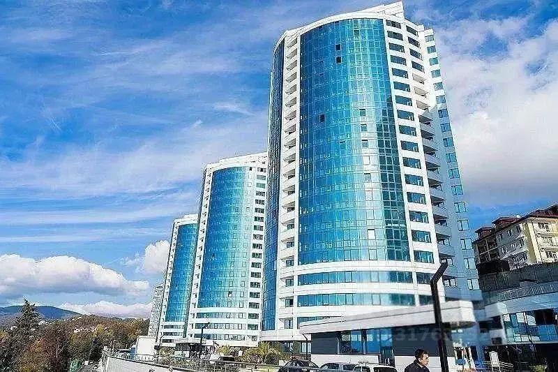 Квартира, 2 комнаты, 60 м - Фото 1