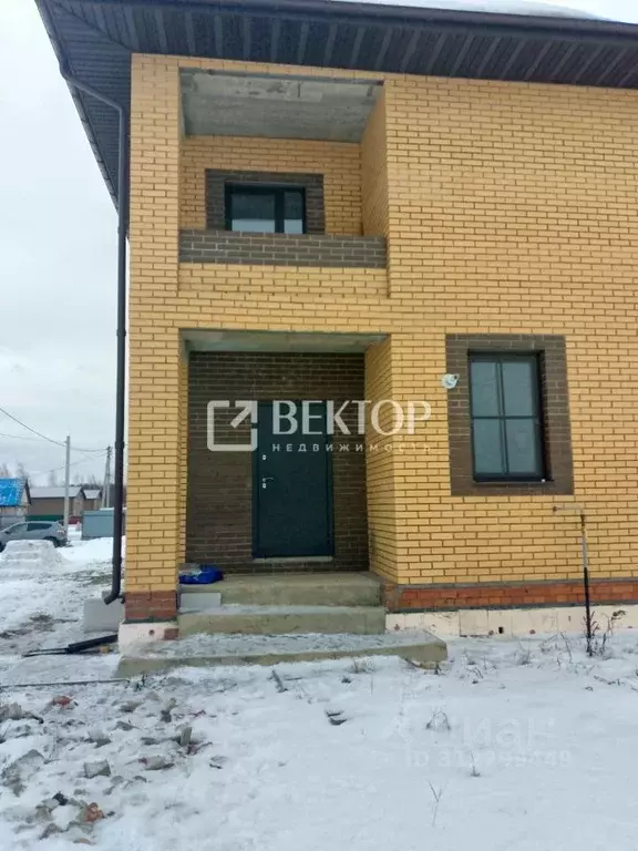 Дом в Костромская область, Кострома проезд 4-й Армейский (135 м) - Фото 1