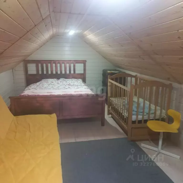 Дом в Свердловская область, Горноуральский муниципальный округ, пос. ... - Фото 1