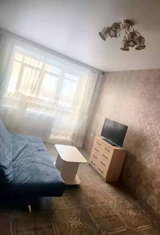 1-к кв. Саратовская область, Саратов ул. Мира, 17 (32.0 м) - Фото 1