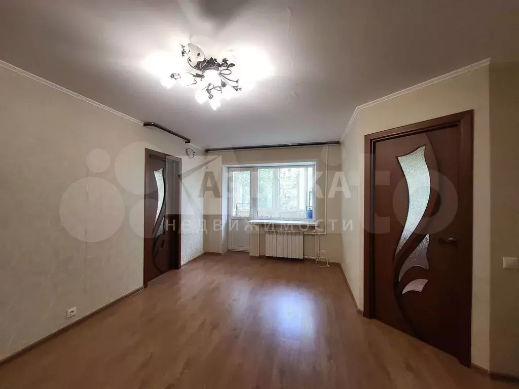 2-к. квартира, 45,5 м, 3/5 эт. - Фото 1