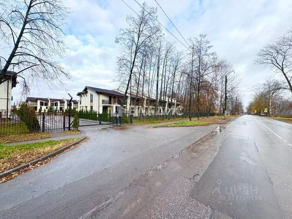 Таунхаус в Нижегородская область, Кстово Советская ул., 54А (155 м) - Фото 2