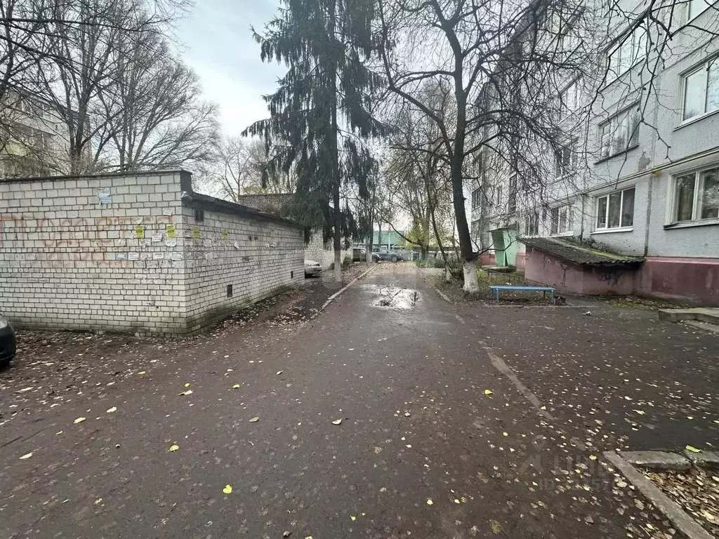 Гараж в Брянская область, Брянск ул. Олега Кошевого, 65 (47 м) - Фото 2