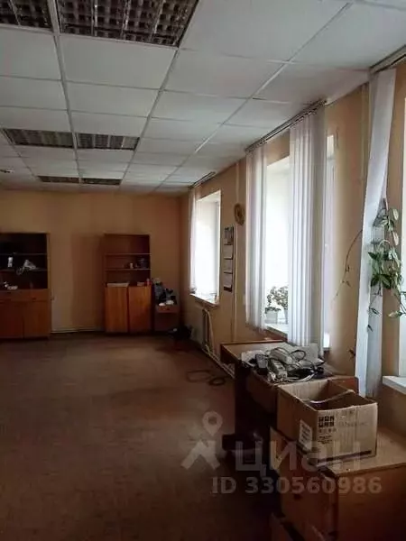 Склад в Нижегородская область, Нижний Новгород ул. Новикова-Прибоя, ... - Фото 1