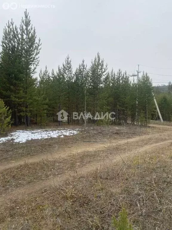 Участок в Улан-Удэ, Новосретенская улица (8 м) - Фото 0