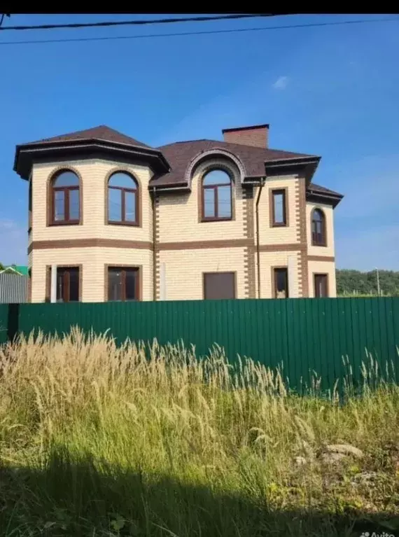Дом в Московская область, Люберцы городской округ, д. Мотяково ул. ... - Фото 1