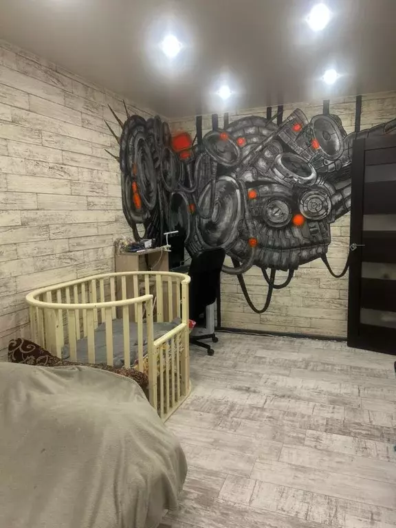 2-к кв. Ленинградская область, Кировск Набережная ул., 1к4 (42.0 м) - Фото 2