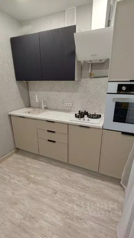 2-к кв. Тверская область, Тверь Мигаловская наб., 17 (44.0 м) - Фото 2