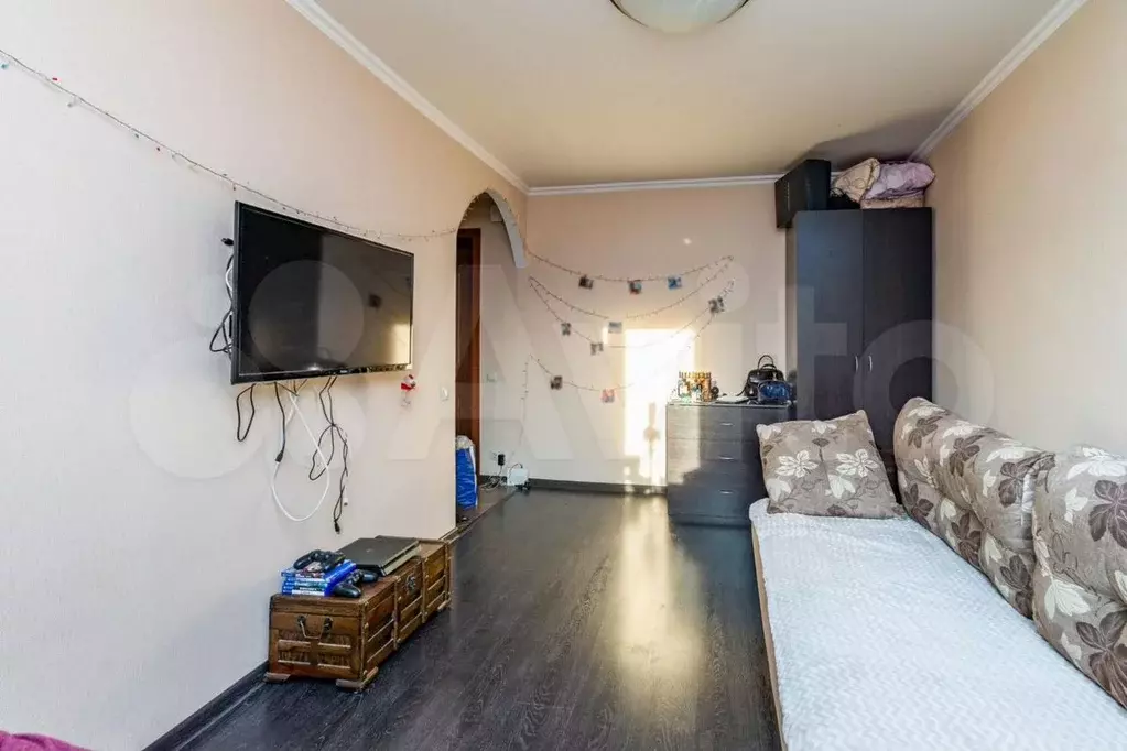 1-к. квартира, 23 м, 5/9 эт. - Фото 1