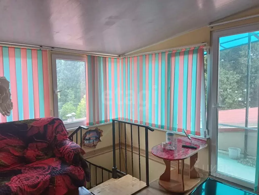 4-к кв. Крым, Ялта ул. Екатерининская, 8 (58.0 м) - Фото 0