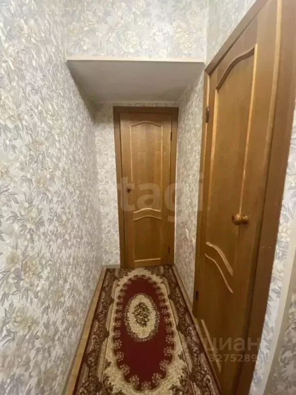 1-к кв. Белгородская область, Белгород Вокзальная ул., 22 (45.6 м) - Фото 2