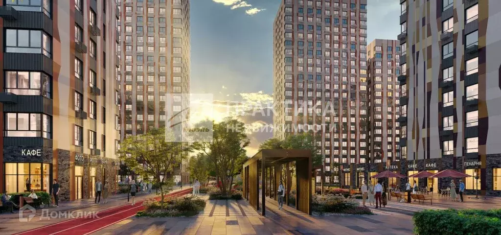 Продаётся 2-к квартира, 44 м - Фото 0