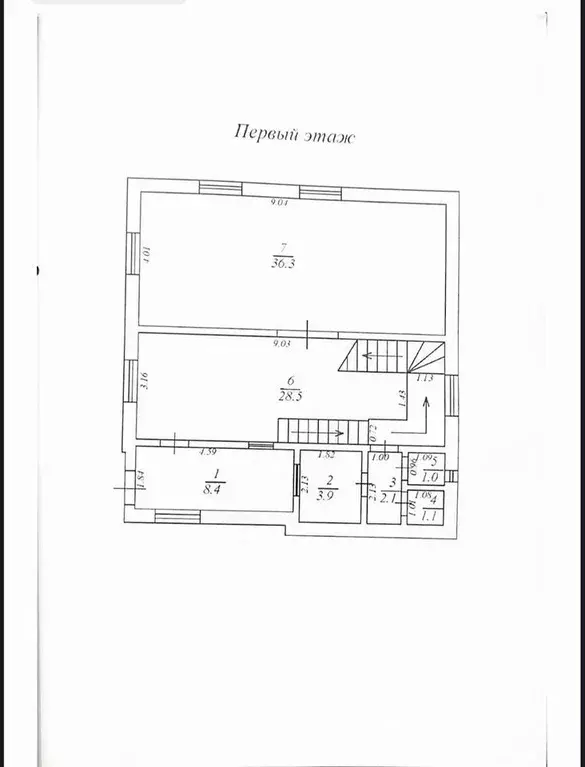 Коттедж в Башкортостан, Уфа городской округ, с. Нагаево ул. ... - Фото 0