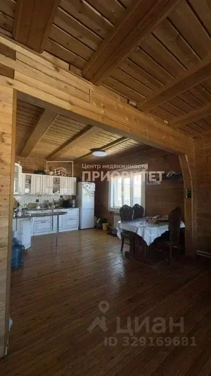 Дом в Саха (Якутия), Якутск Сатал кв-л, ул. Эстрадная, 13 (146 м) - Фото 2