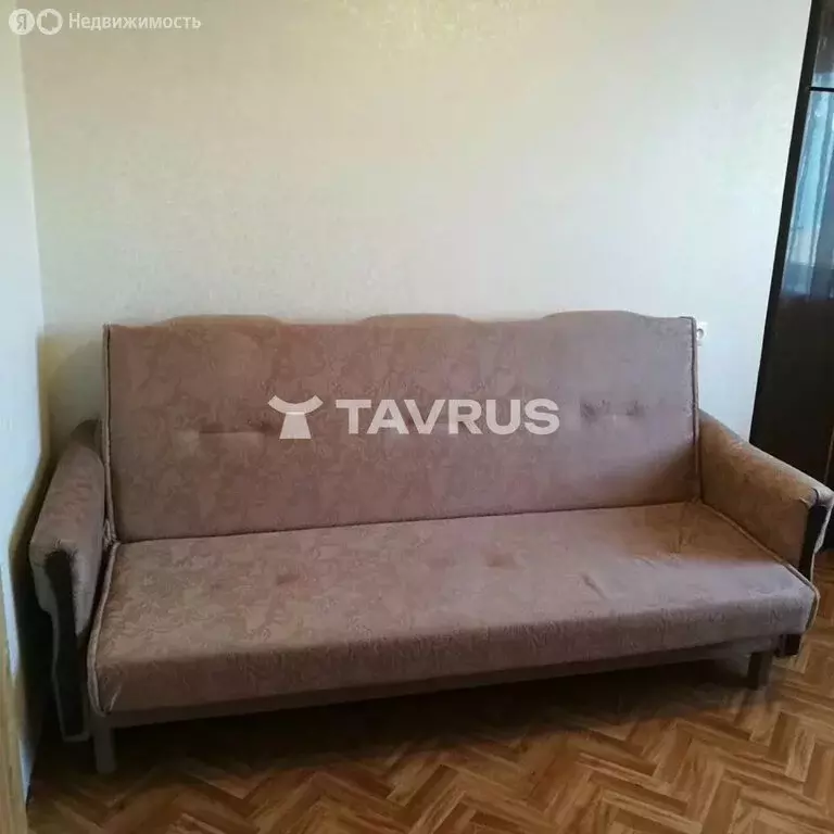 1-комнатная квартира: Симферополь, Севастопольская улица, 70А/2 (26.5 ... - Фото 2