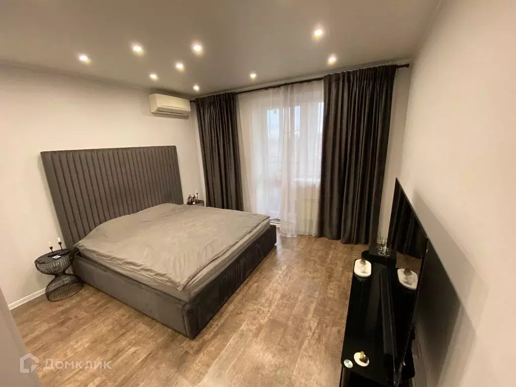 Продаётся 1-к квартира, 42 м - Фото 1