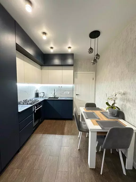 Продаётся 2-к квартира, 40 м - Фото 1