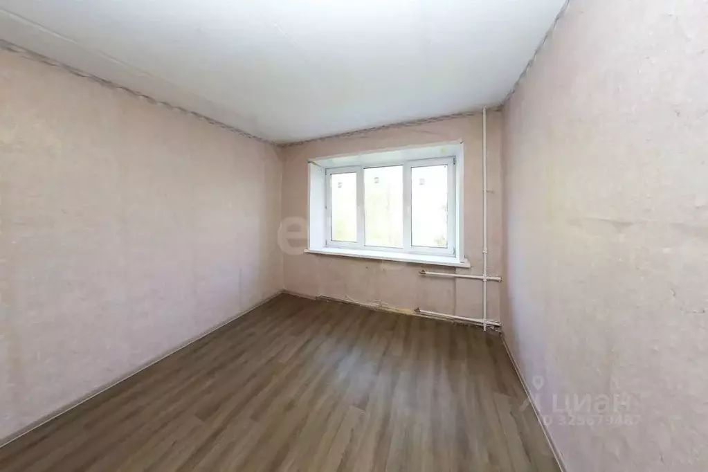 1-к кв. Тульская область, Тула ул. Мезенцева, 40к2 (32.2 м) - Фото 1