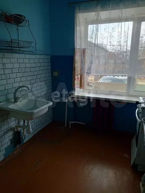 2-к. квартира, 49,7 м, 1/2 эт. - Фото 1