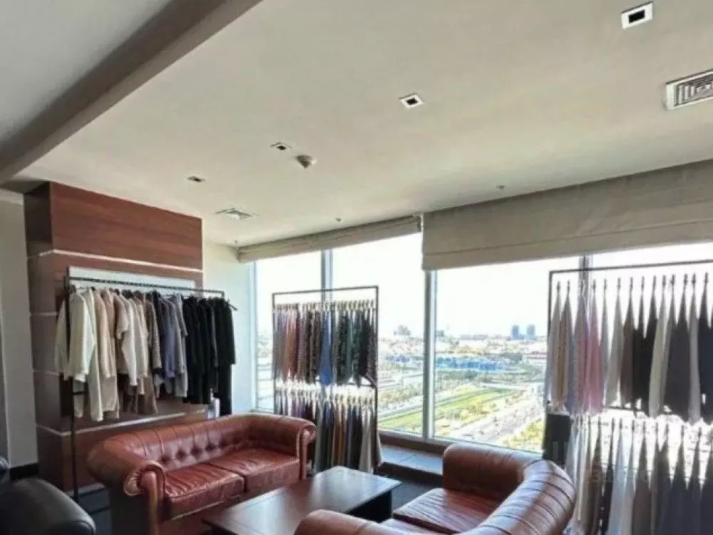 Офис в Москва Волгоградский просп., 43к3 (243 м) - Фото 1