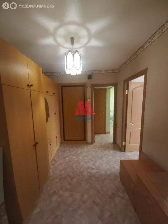 3-комнатная квартира: Рыбинск, Юбилейная улица, 8 (62.1 м) - Фото 1