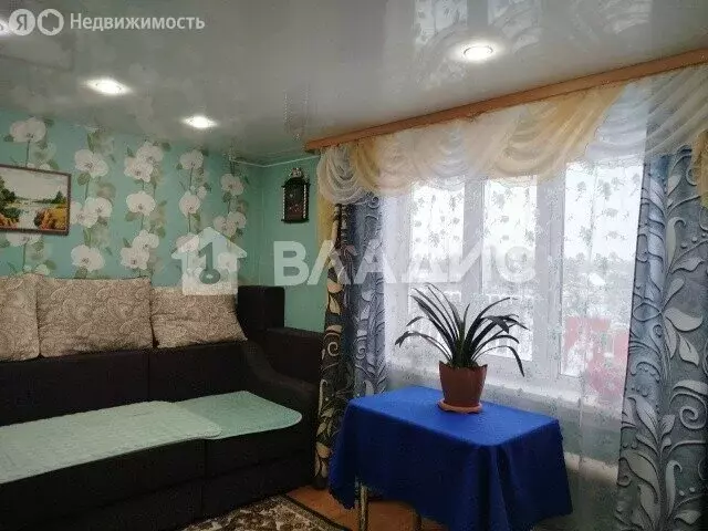 4-комнатная квартира: Никольск, Овражный переулок, 9 (63 м) - Фото 2