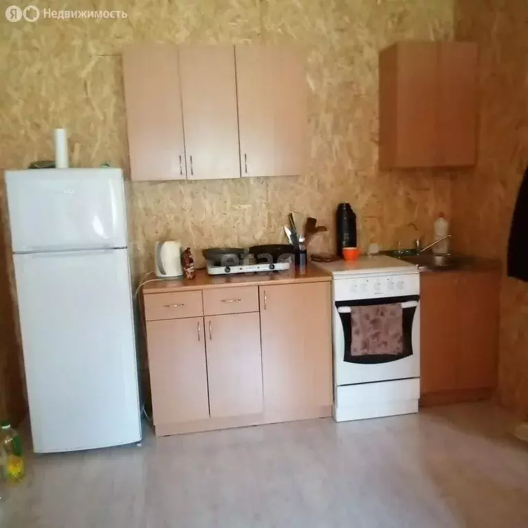 Дом в Республика Карелия, Беломорский муниципальный округ, деревня ... - Фото 1
