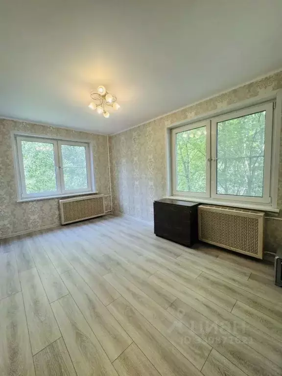 Комната Московская область, Красногорск городской округ, пос. ... - Фото 1