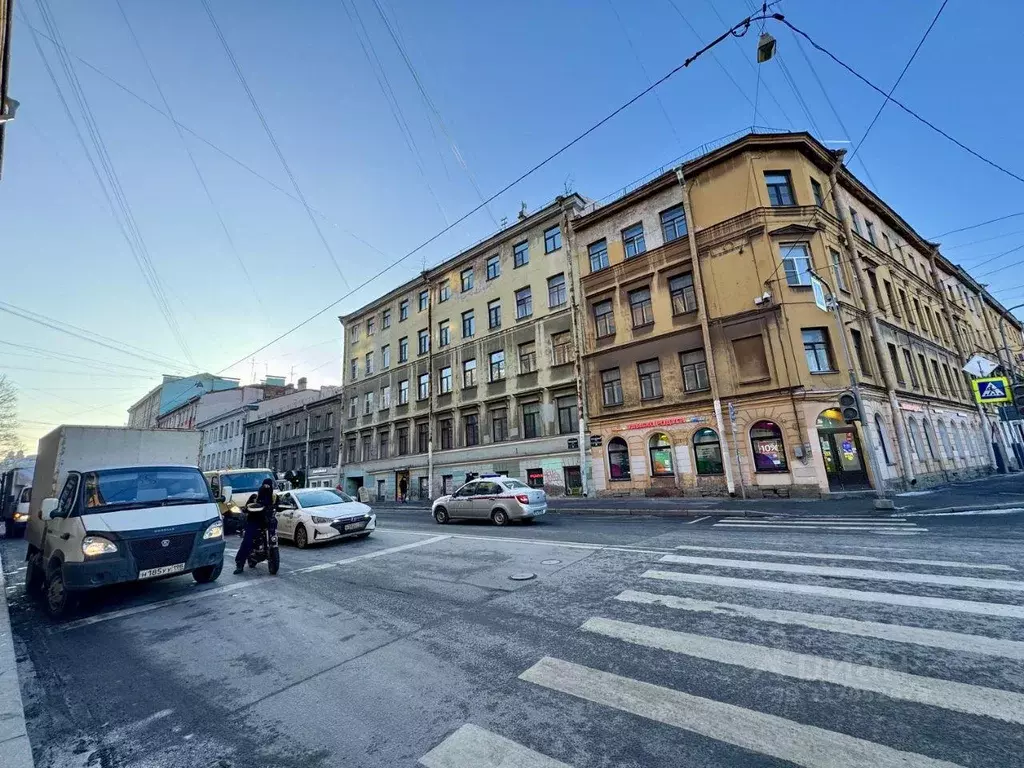 Квартира, 5 и более комнат, 90.2 м - Фото 0