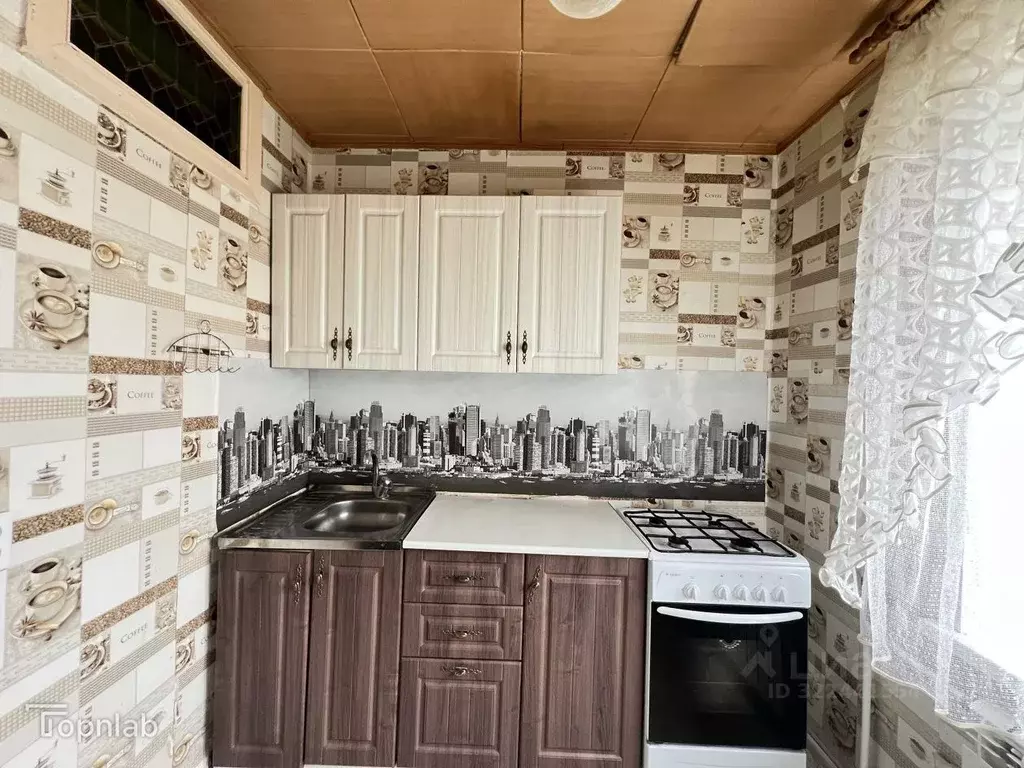 2-к кв. Астраханская область, Астрахань ул. Николая Островского, 144А ... - Фото 1