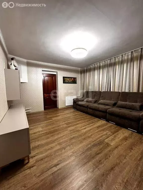 3-комнатная квартира: Стерлитамак, Советская улица, 98 (76.1 м) - Фото 0