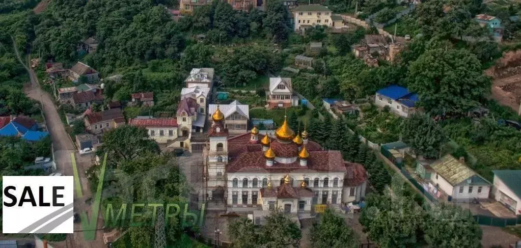 Участок в Приморский край, Владивосток ул. Махалина (9.0 сот.) - Фото 2