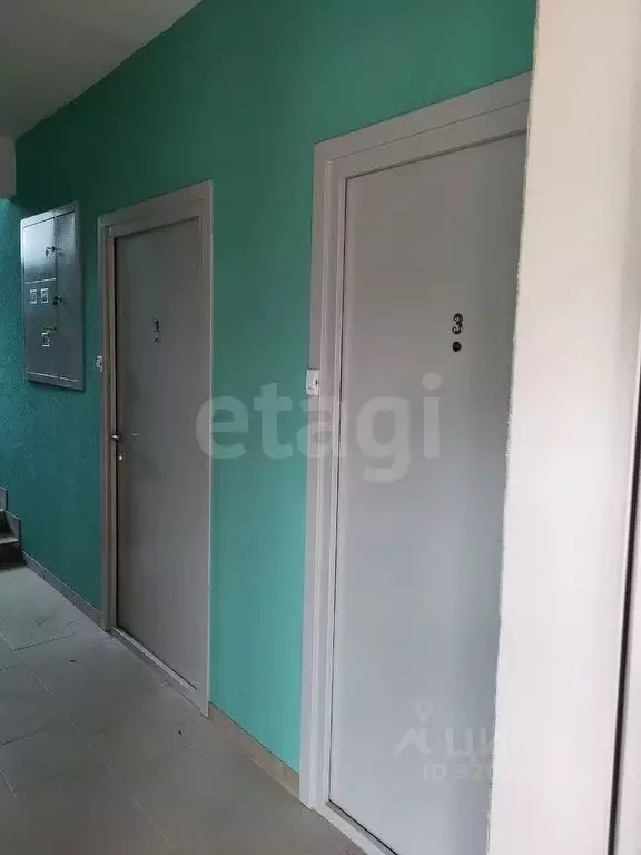 3-к кв. Белгородская область, Шебекино ул. Герцена, 4 (52.0 м) - Фото 1