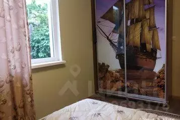 Дом в Севастополь Нахимовский р-н, Качинский муниципальный округ, пос. ... - Фото 0