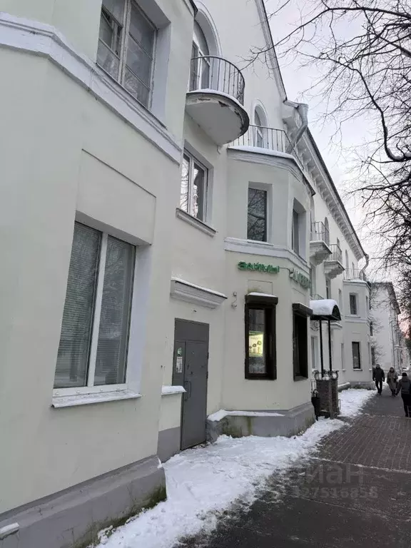 3-к кв. Новгородская область, Великий Новгород Район Софийская ... - Фото 1