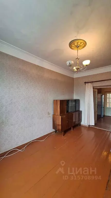 2-к кв. Челябинская область, Челябинск ул. Трубников, 45 (44.4 м) - Фото 1