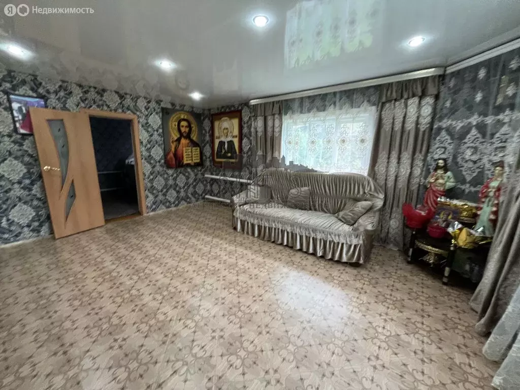 Дом в Ртищево, улица Чехова, 11 (91.6 м) - Фото 1