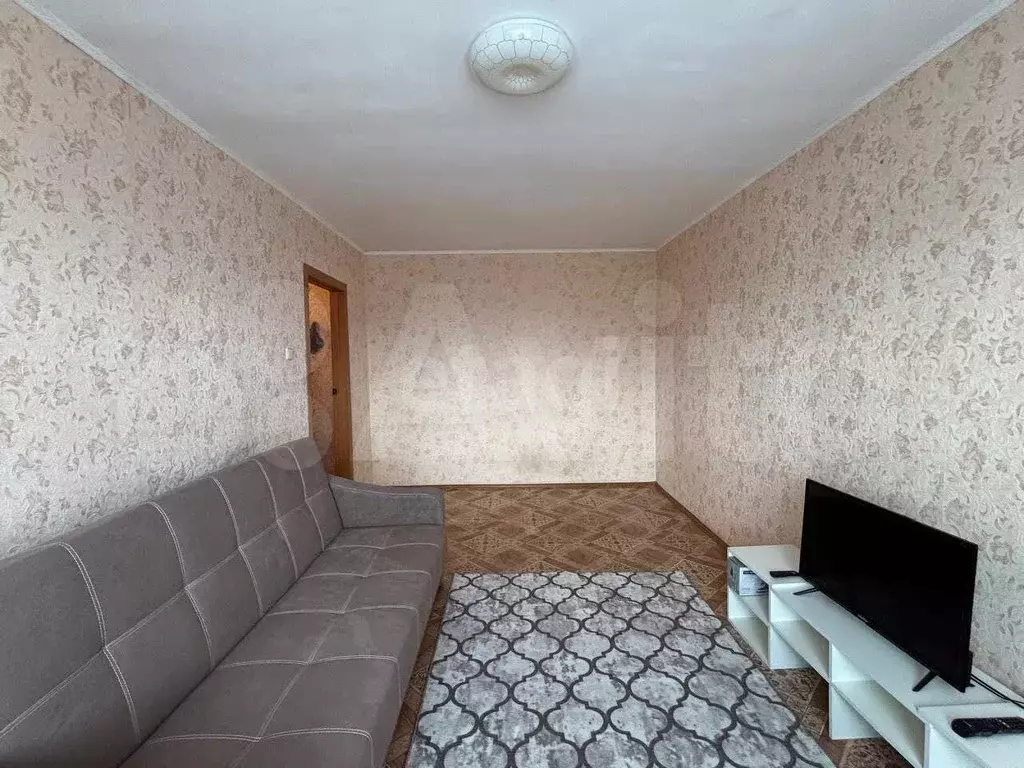 2-к. квартира, 51,4 м, 8/9 эт. - Фото 1
