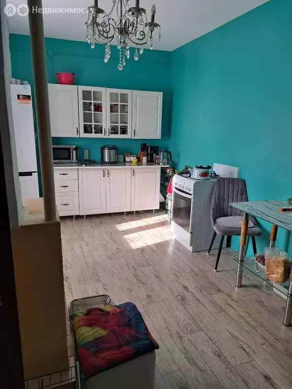 Дом в Кызыл, Рабочая улица (50 м) - Фото 2