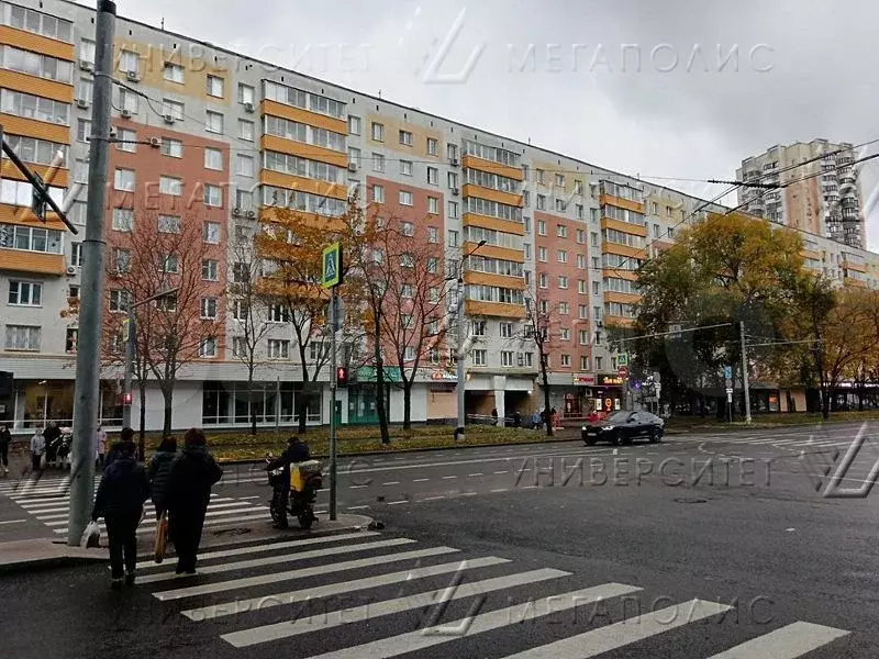 Помещение свободного назначения 60 м - Фото 0