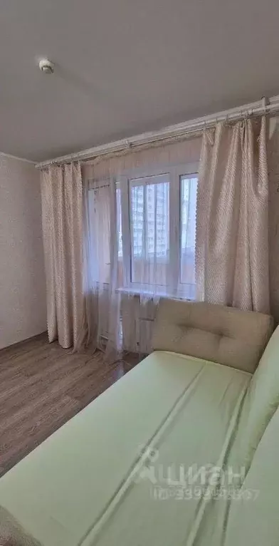 Комната Московская область, Одинцово ул. Триумфальная, 12 (16.0 м) - Фото 1